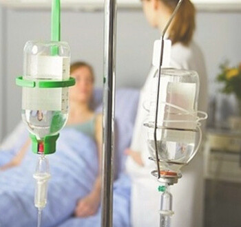 Алкоголизм в Верхней Туре