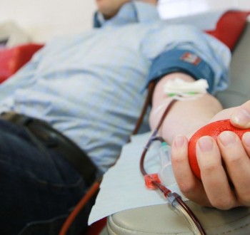 Капельница в Верхней Туре