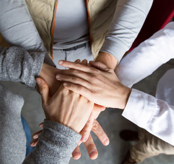 Созависимость в Верхней Туре