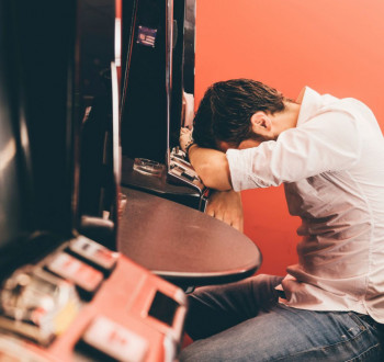 Игромания в Верхней Туре